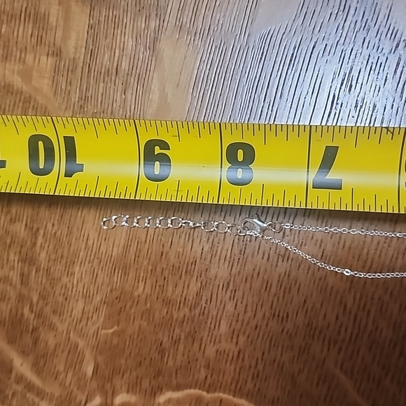 Hummingbird necklace - Picture 5 of 5